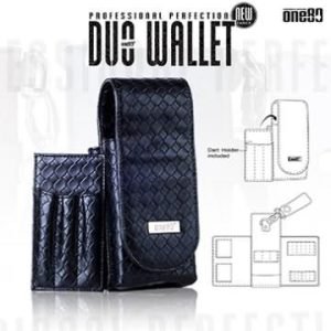 One80 Wallet black
